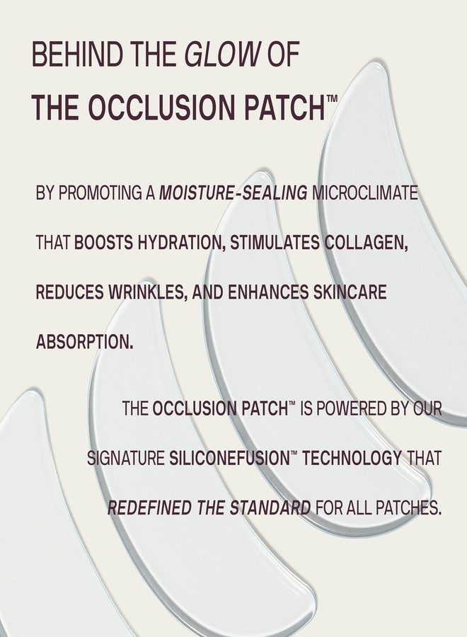 Dermaclara Silicone Patch Face Rejuvenation Kit - Anti-Wrinkle Patches for Forehead, Smile Lines, Silicone Frown Line Treatment, Up to 30 Uses- 1 Forehead, 4 Mouth & Eye, 1 Neck & 1 Cleanser - Image 4